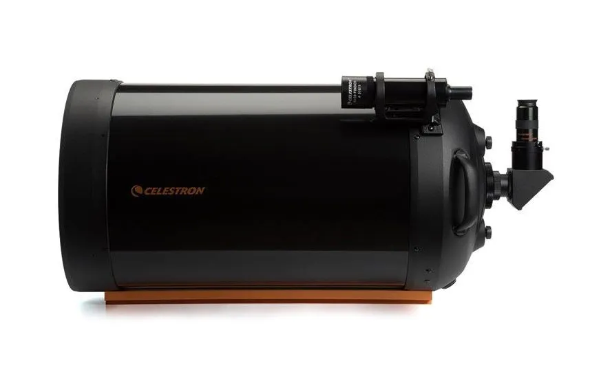 Celestron CGX-L 1400 Schmidt-Cassegrain Telescope Bundle - CE-12072