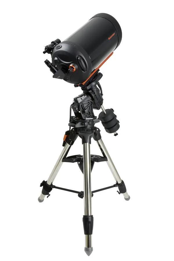 Celestron CGX-L 1400 SCT Kit