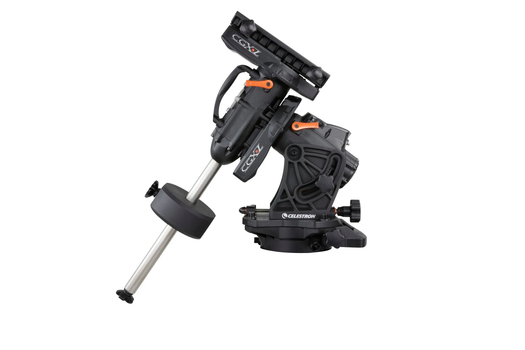 Celestron CGX-L Computerized Mount without Tripod