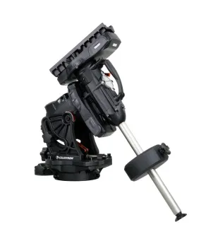 CGX-L Equatorial Mount without Tripod-91532