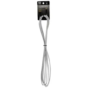 Charging Cable USB to Lightning 10FT- 18 Pieces Per Pack 40288