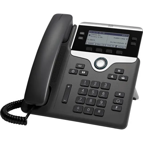 Cisco CP-7841-K9 7841 Series IP Phone