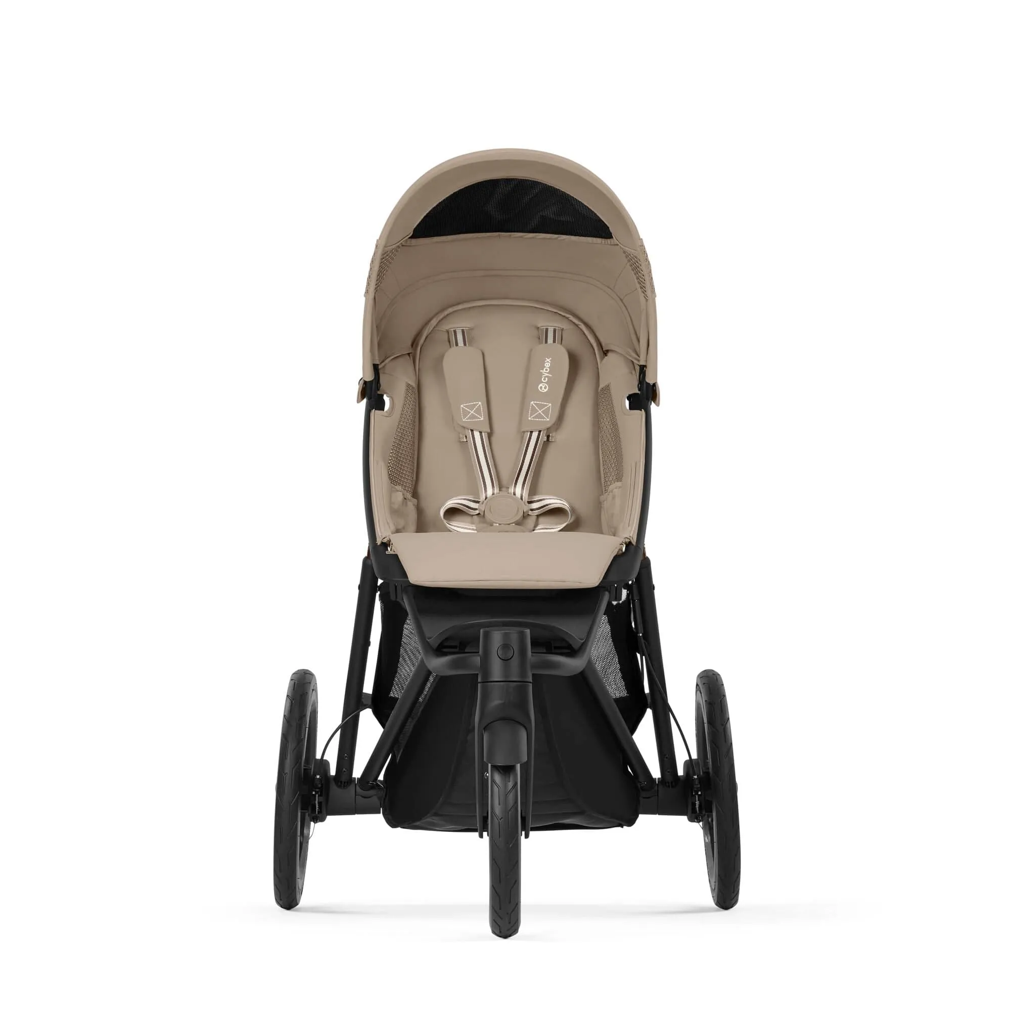 Cybex Avi Spin Comfort Kit - Almond Beige