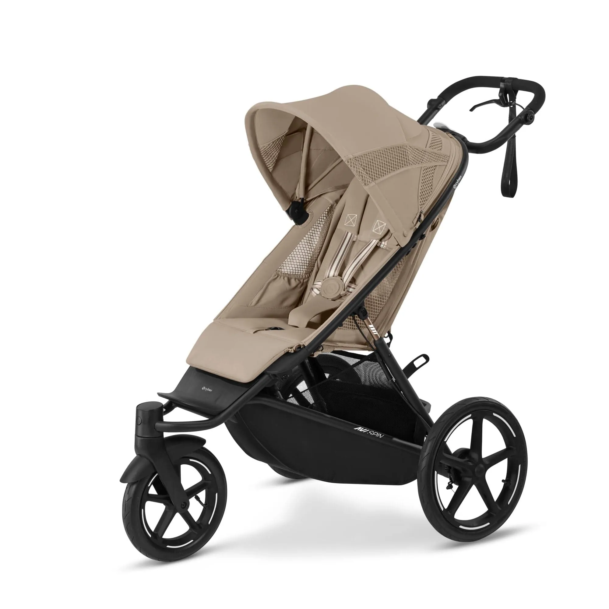 Cybex Avi Spin Comfort Kit - Almond Beige