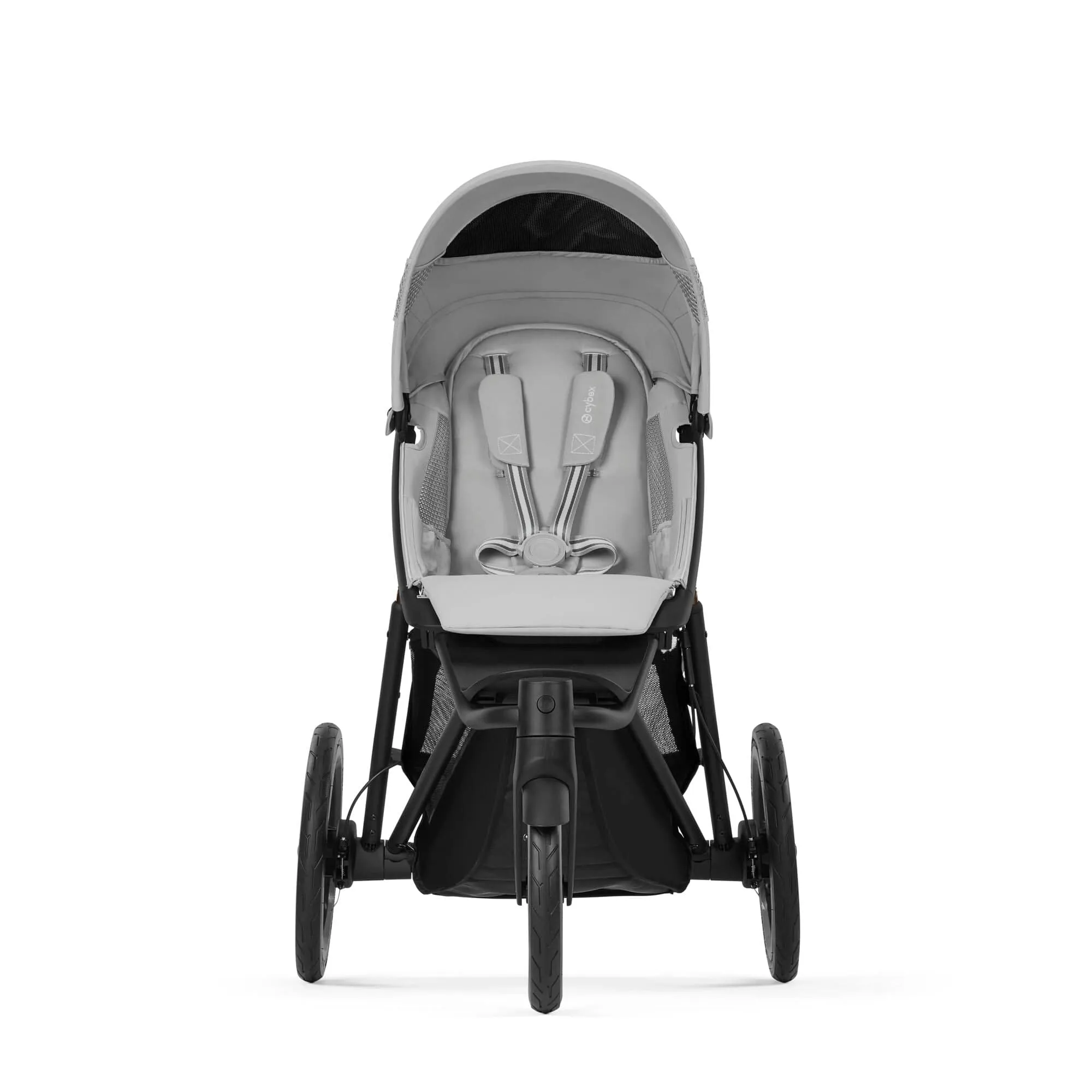 Cybex Avi Spin Comfort Kit - Fog Grey