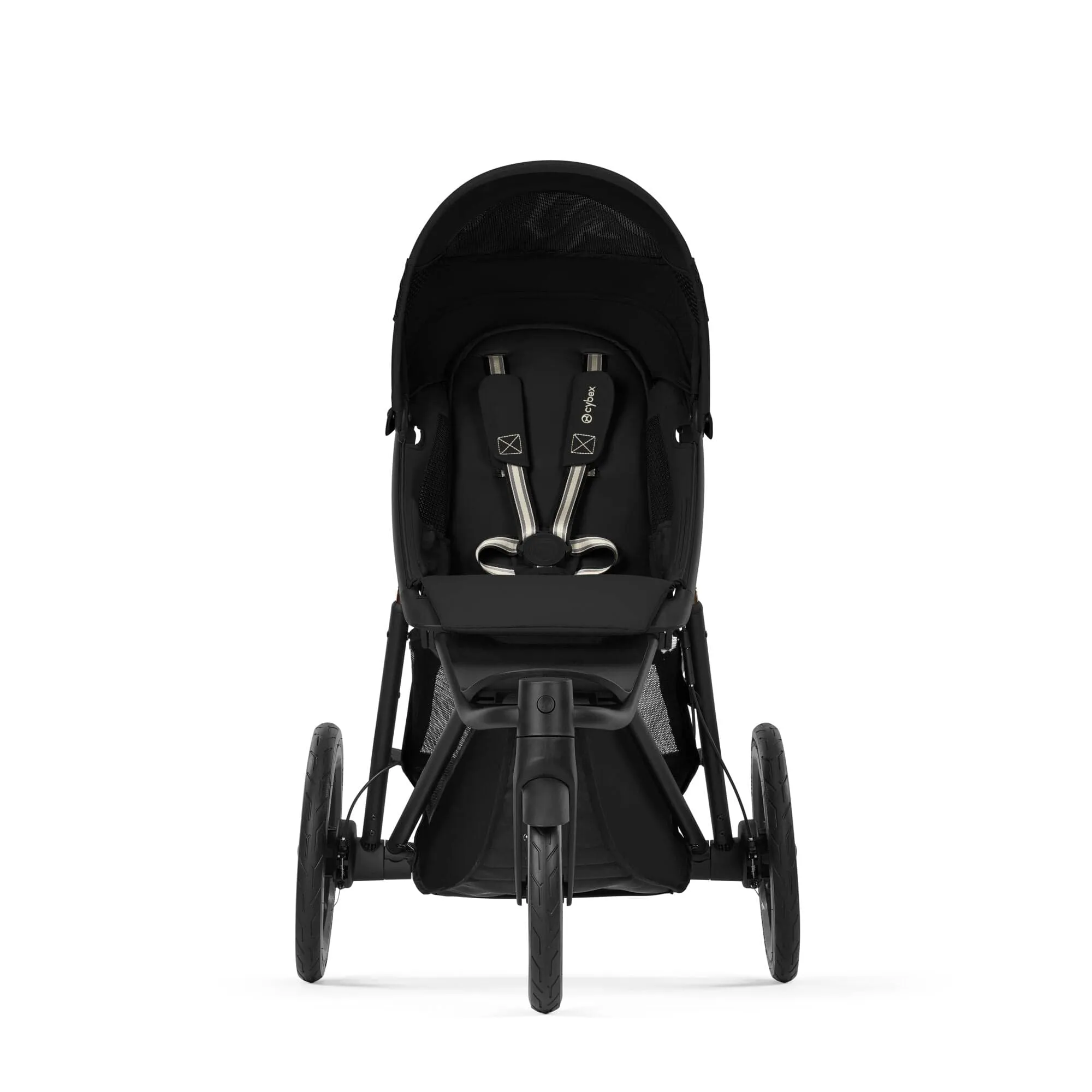 Cybex Avi Spin Comfort Kit - Moon Black