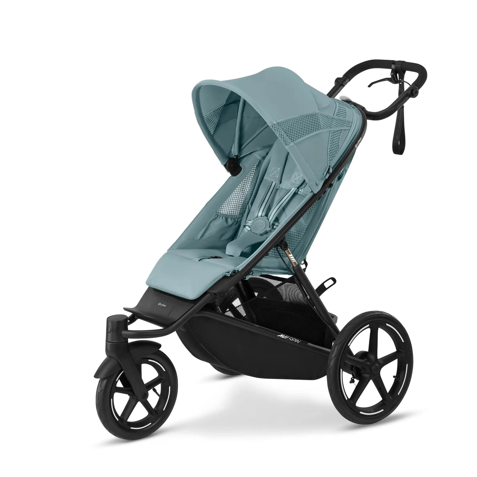 Cybex Avi Spin Comfort Kit - Stormy Blue