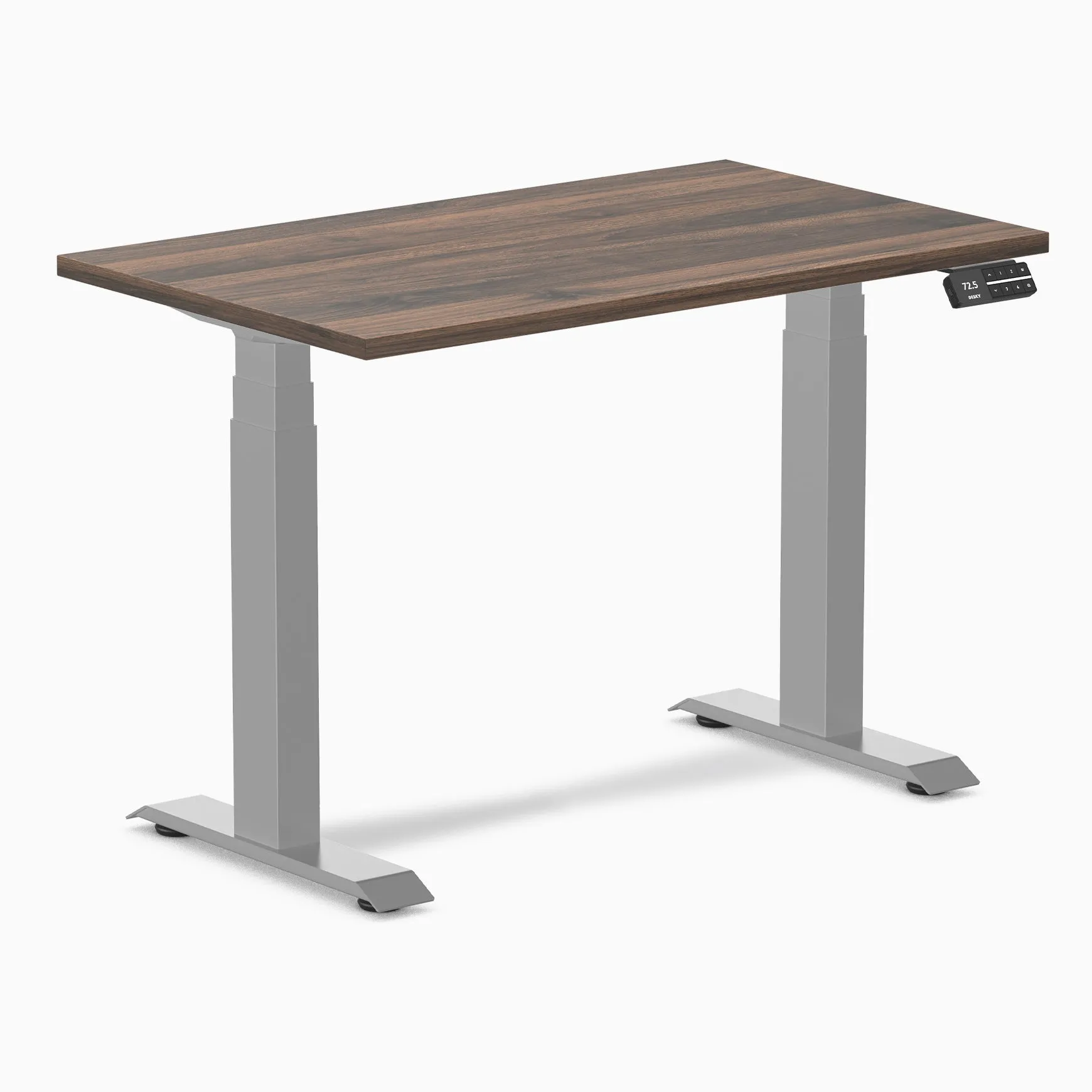 Desky Dual Mini Sit Stand Desk