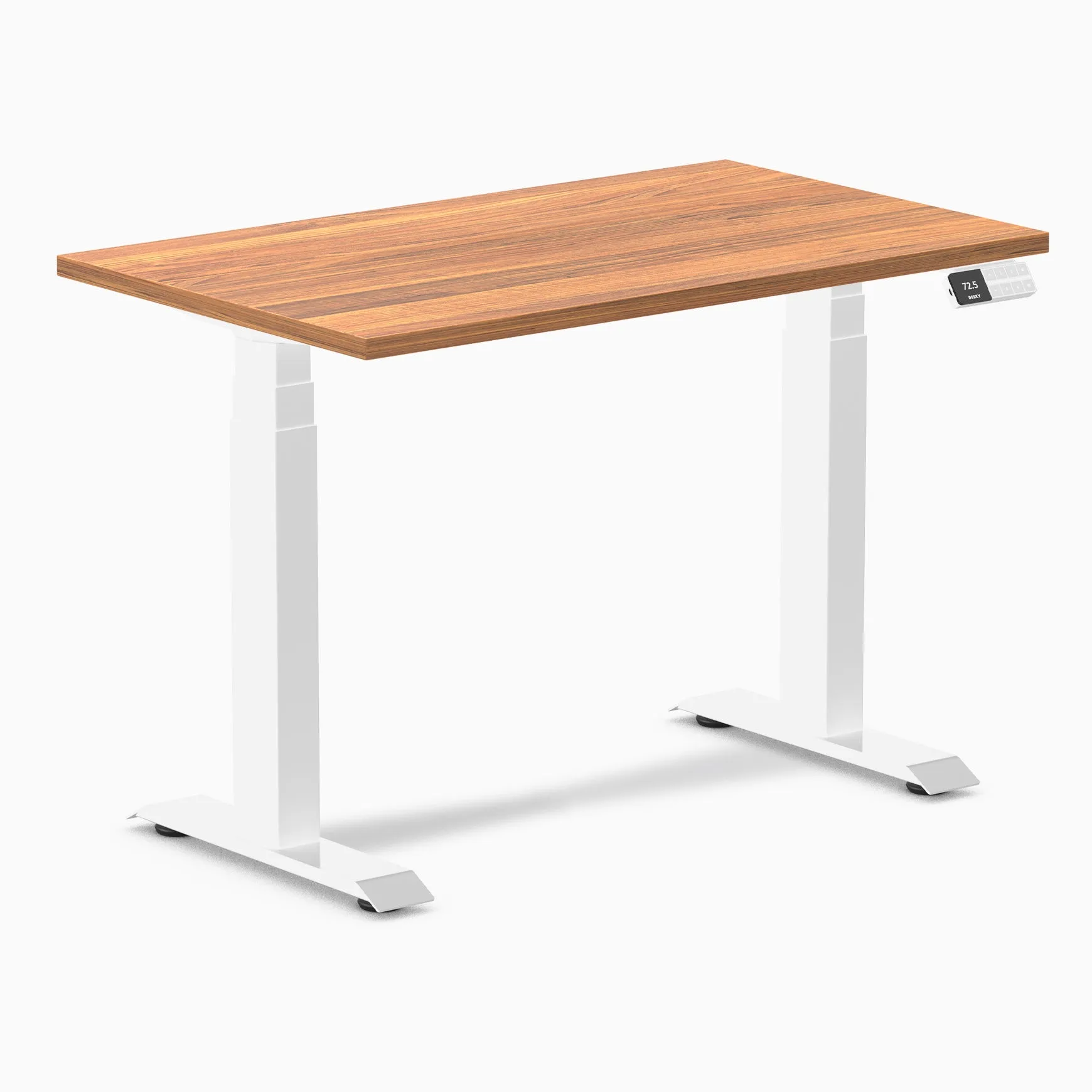 Desky Dual Mini Sit Stand Desk