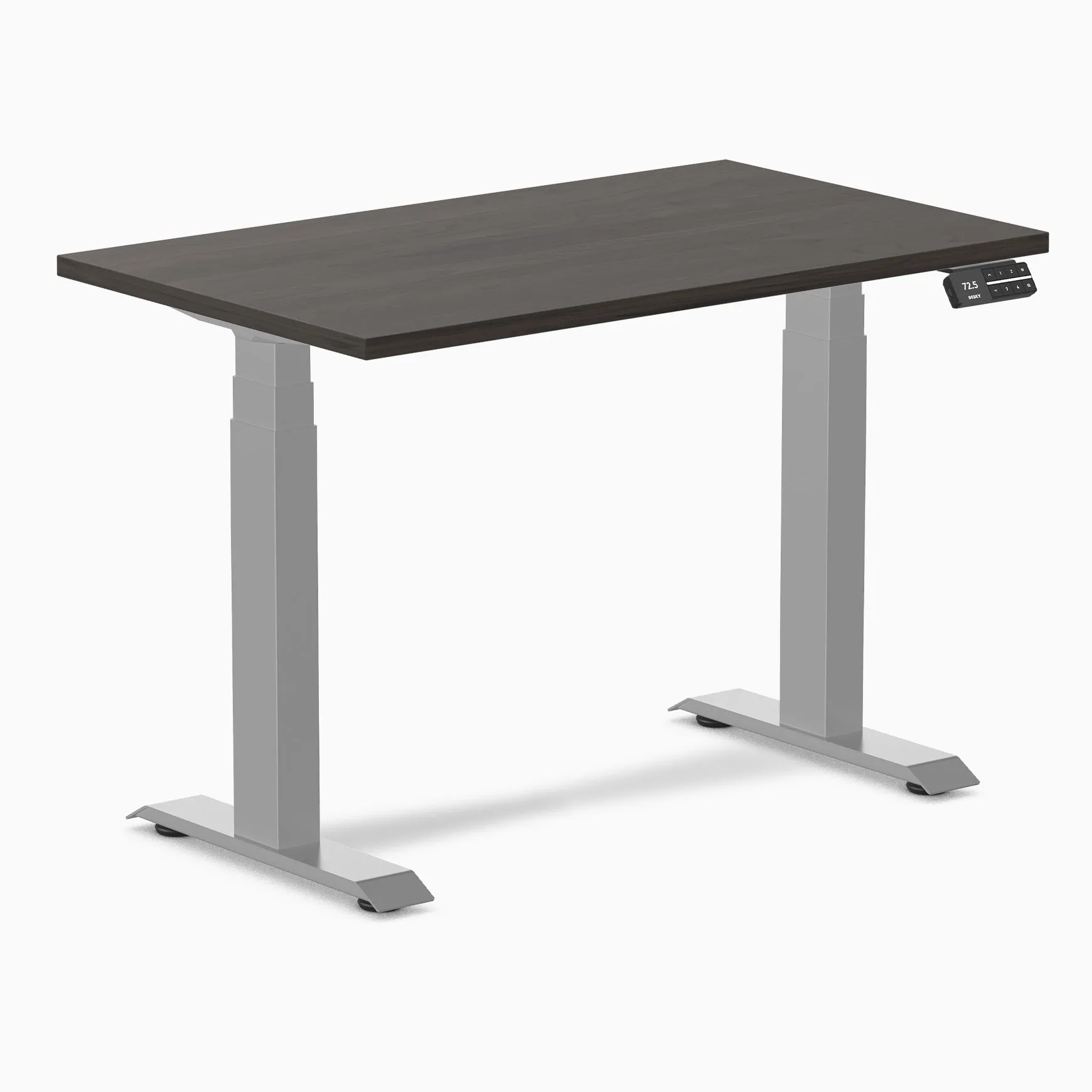 Desky Dual Mini Sit Stand Desk