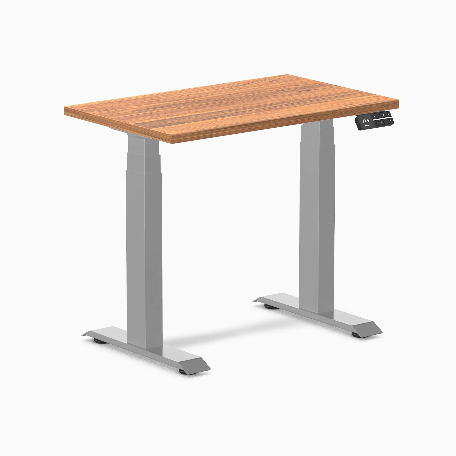 Desky Dual Mini Sit Stand Desk