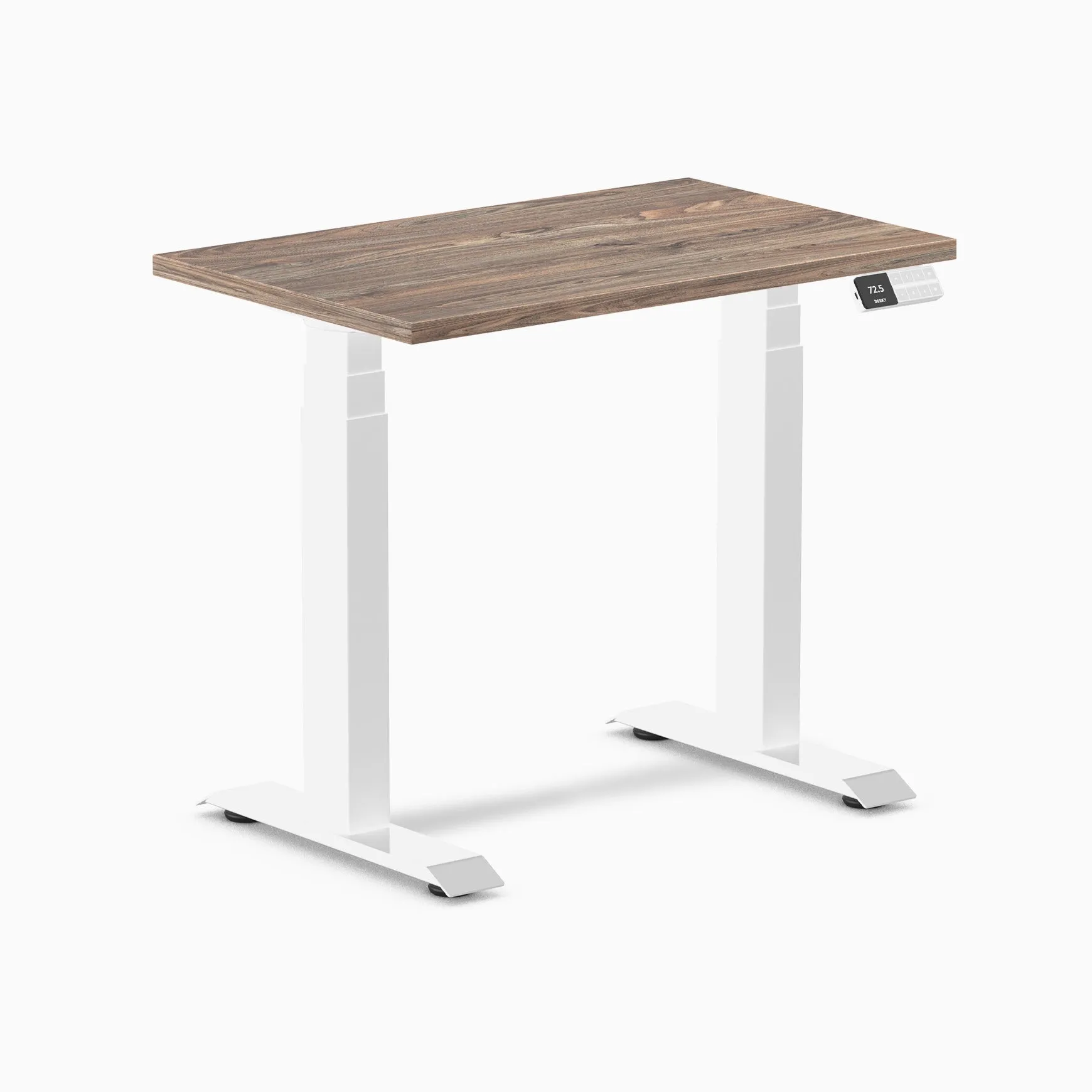 Desky Dual Mini Sit Stand Desk