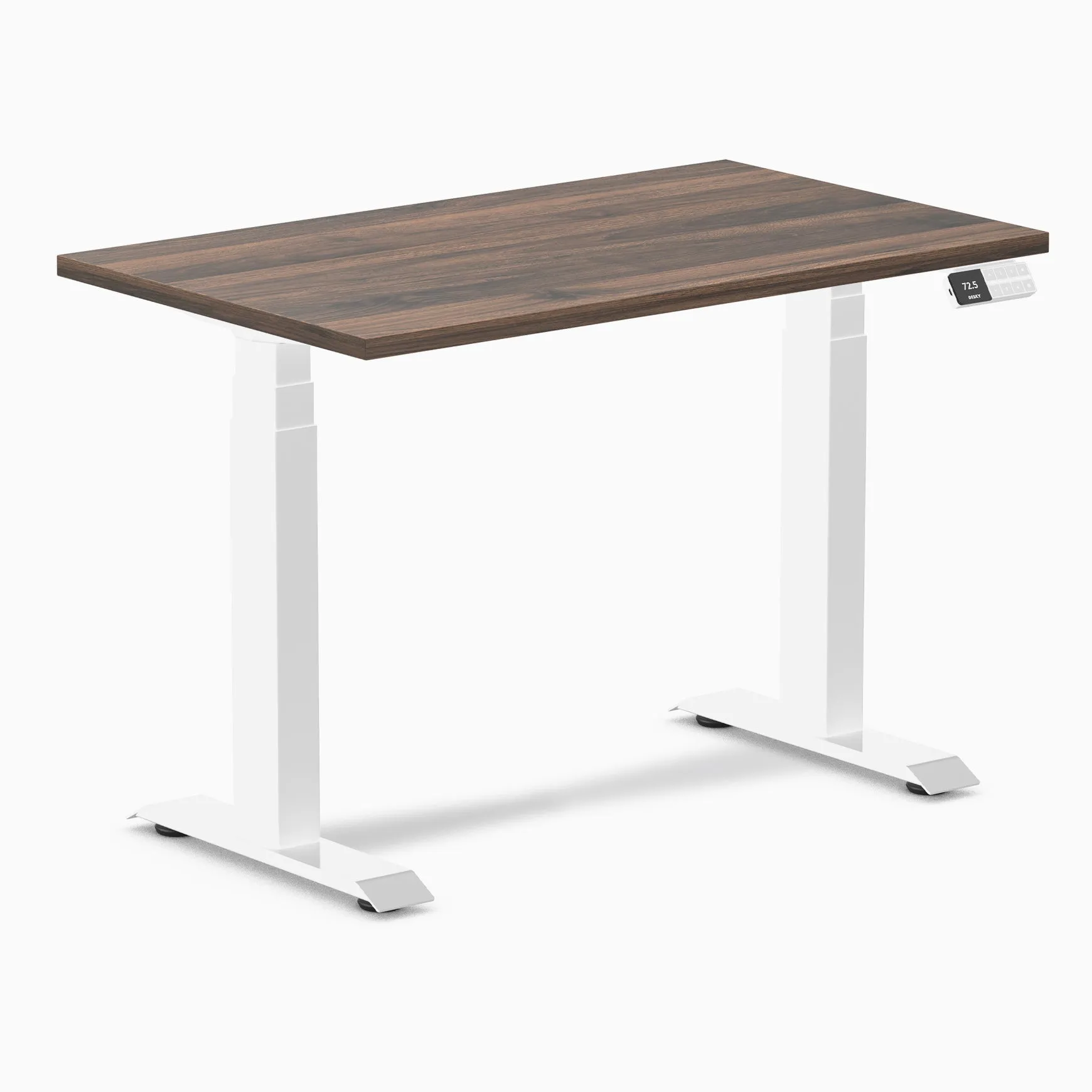 Desky Dual Mini Sit Stand Desk