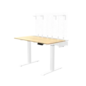 Dezctop Bifrost Pro 120 Desk Oak