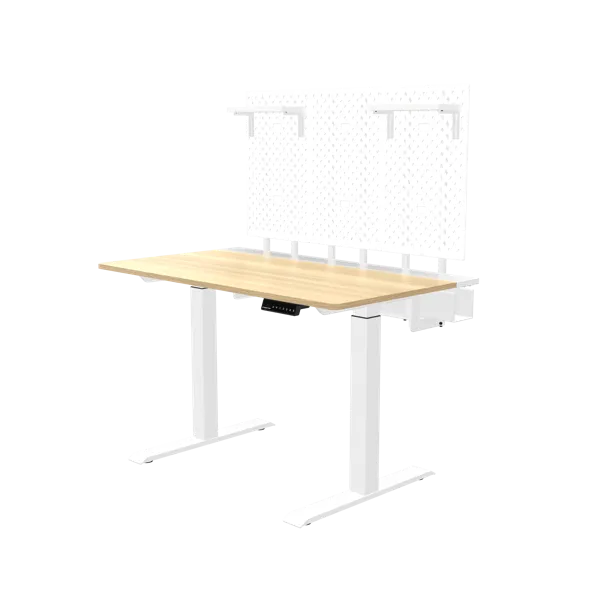 Dezctop Bifrost Pro 120 Desk Oak