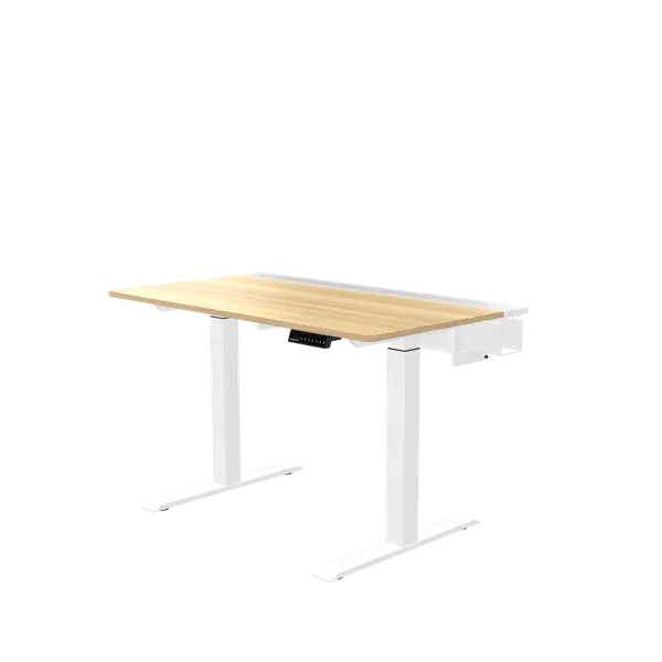 Dezctop Bifrost Pro 120 Desk Oak