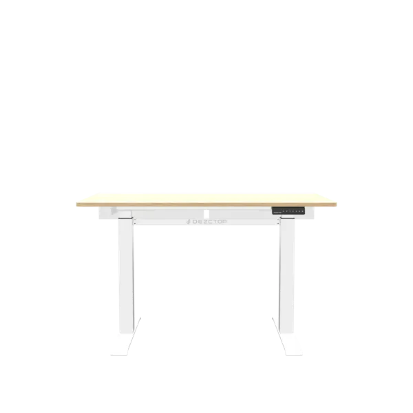 Dezctop Bifrost Pro 120 Desk Oak