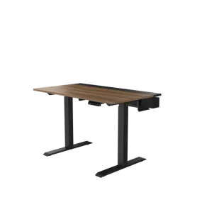 Dezctop Bifrost Pro 120 Desk Walnut