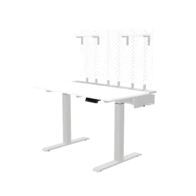 Dezctop Bifrost Pro 120 Desk White