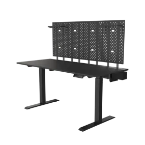 Dezctop Bifrost Pro 160 Desk Black