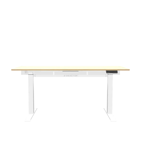 Dezctop Bifrost Pro 160 Desk Oak