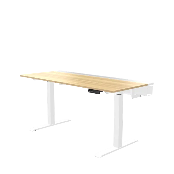 Dezctop Bifrost Pro 160 Desk Oak