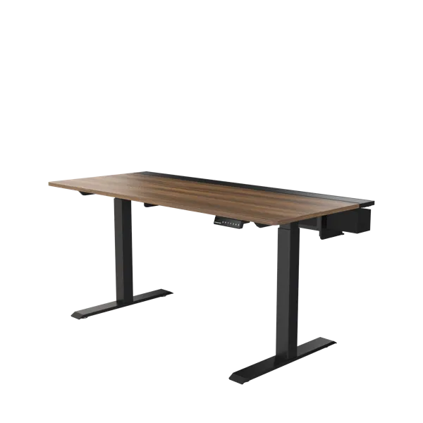 Dezctop Bifrost Pro 160 Desk Walnut