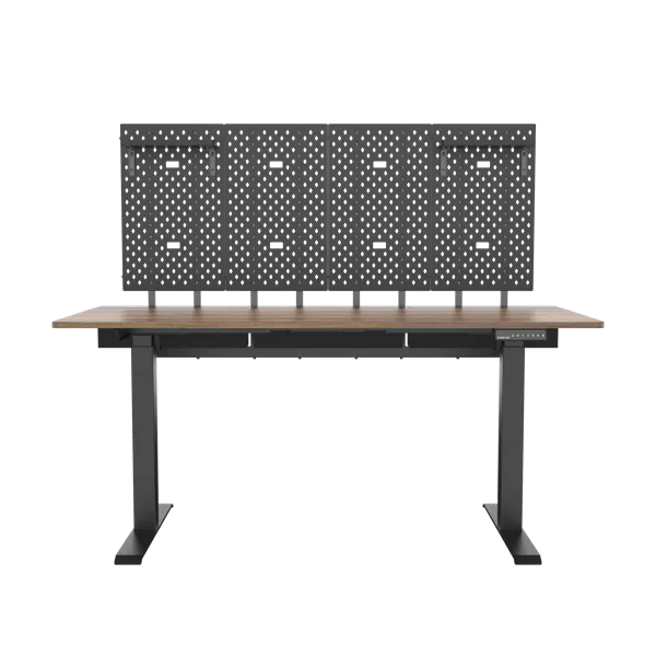 Dezctop Bifrost Pro 160 Desk Walnut