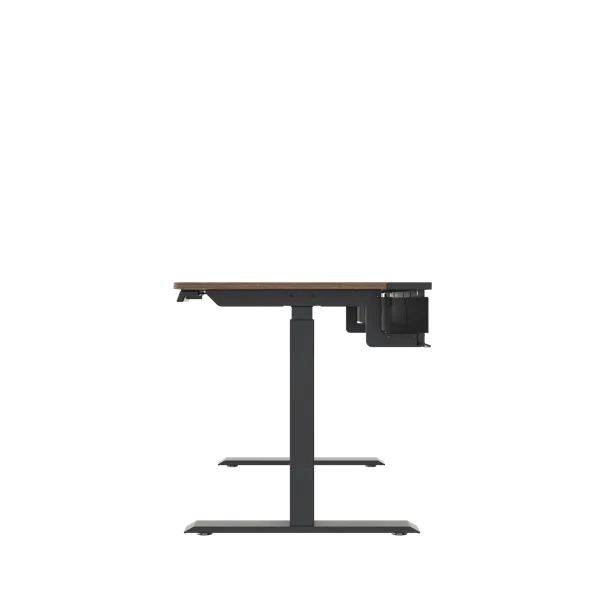 Dezctop Bifrost Pro 160 Desk Walnut