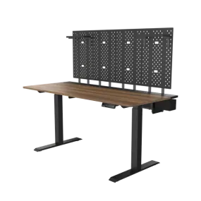 Dezctop Bifrost Pro 160 Desk Walnut