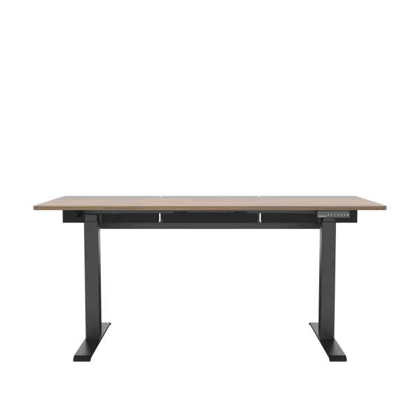 Dezctop Bifrost Pro 160 Desk Walnut