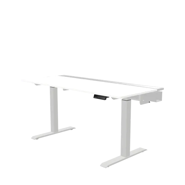 Dezctop Bifrost Pro 160 Desk White