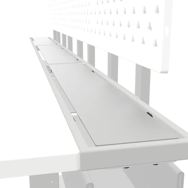 Dezctop Bifrost Pro 160 Desk White