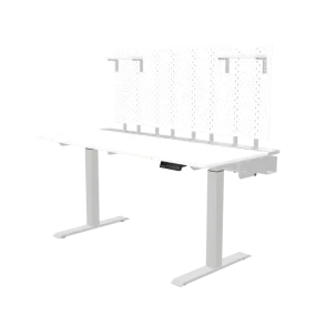 Dezctop Bifrost Pro 160 Desk White