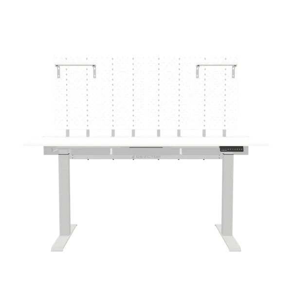 Dezctop Bifrost Pro 160 Desk White