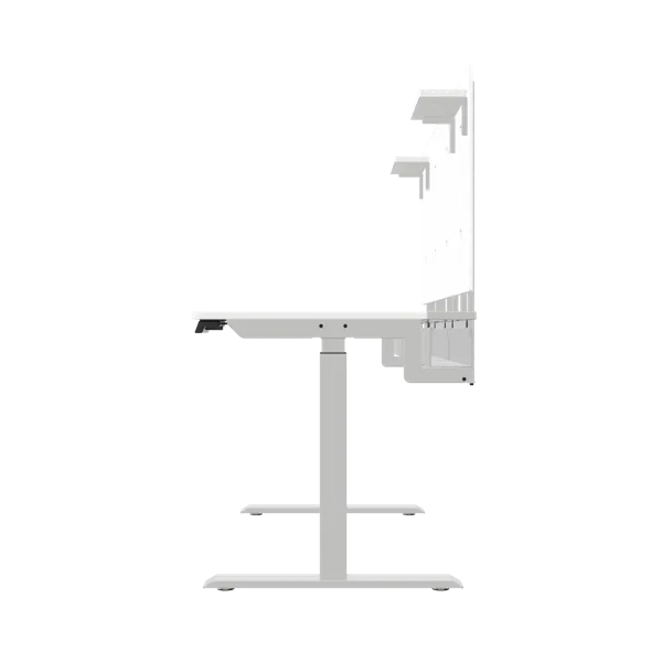 Dezctop Bifrost Pro 160 Desk White