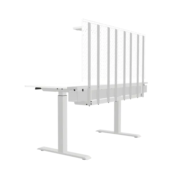 Dezctop Bifrost Pro 160 Desk White