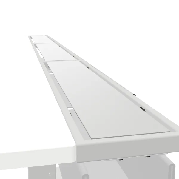 Dezctop Bifrost Pro 160 Desk White