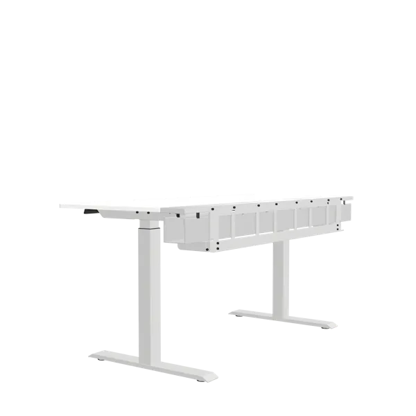 Dezctop Bifrost Pro 160 Desk White