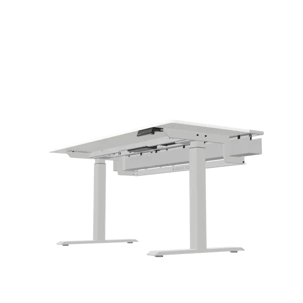 Dezctop Bifrost Pro 160 Desk White