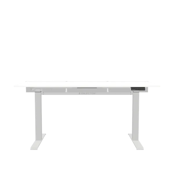 Dezctop Bifrost Pro 160 Desk White