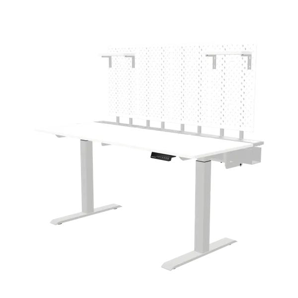 Dezctop Bifrost Pro 160 Desk White