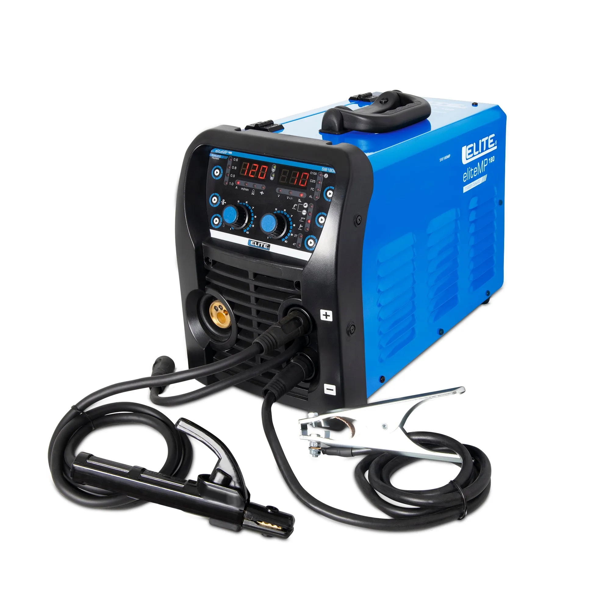 Elite®  Welder SI8180MP