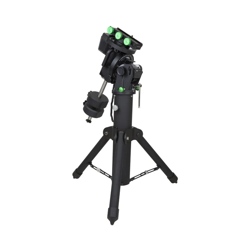 EQ8-Rh Pro GoTo Equatorial Mount with Renishaw Encoder