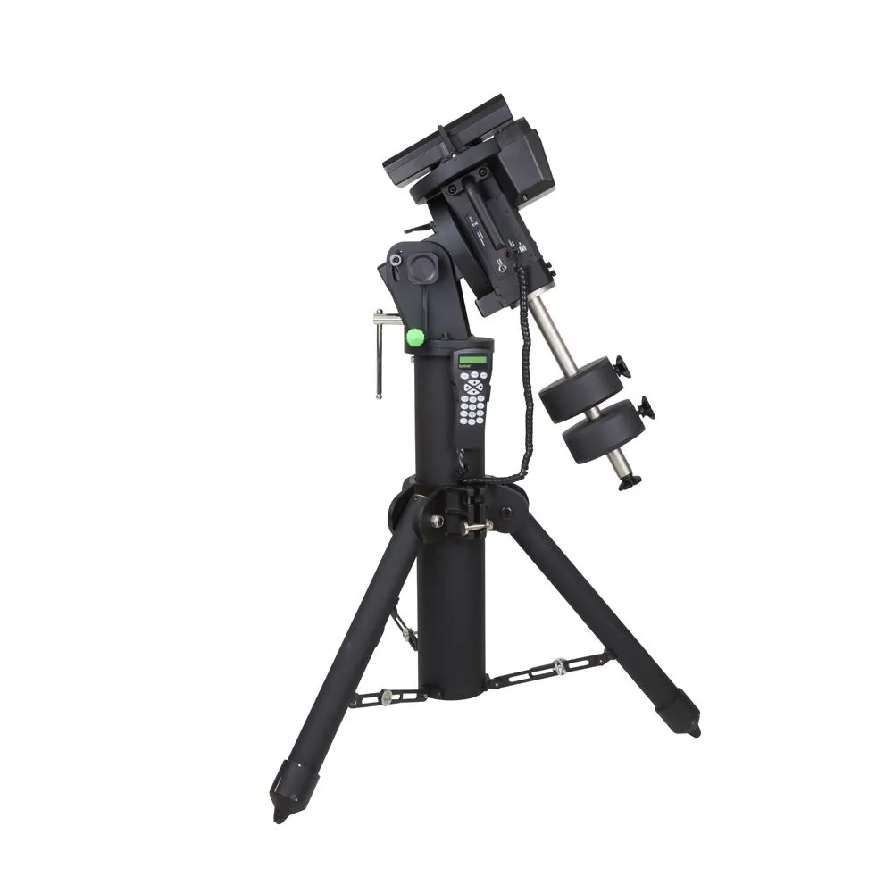 EQ8-Rh Pro GoTo Equatorial Mount with Renishaw Encoder