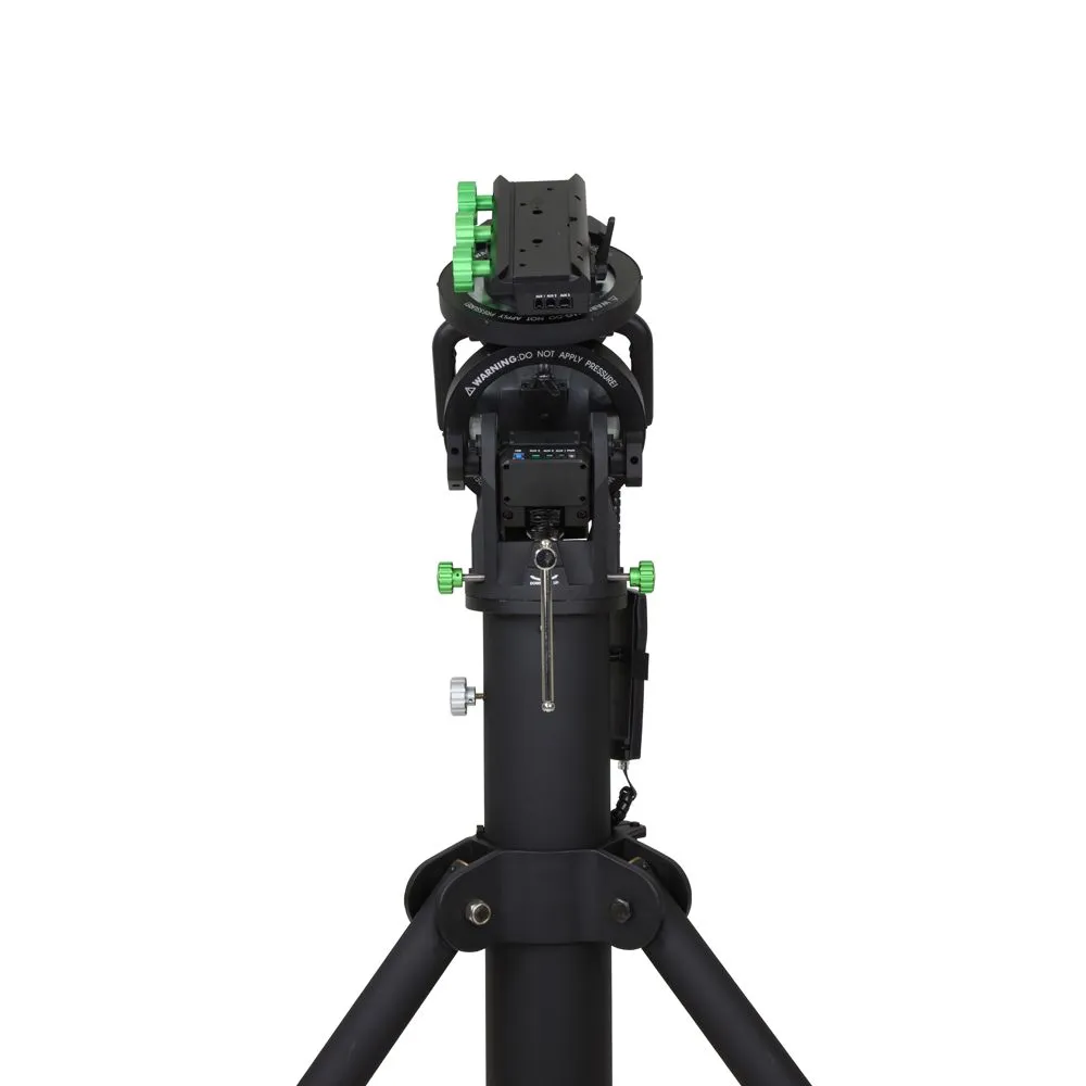 EQ8-Rh Pro GoTo Equatorial Mount with Renishaw Encoder