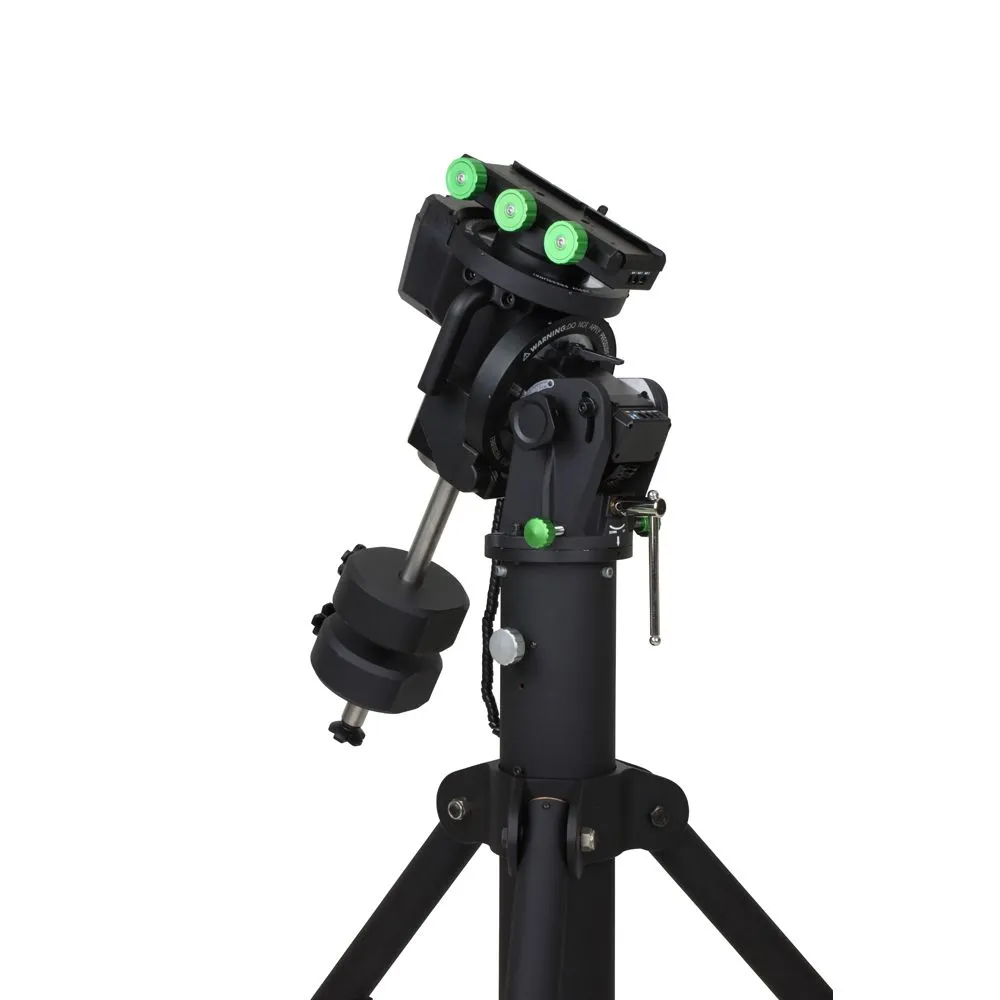 EQ8-Rh Pro GoTo Equatorial Mount with Renishaw Encoder