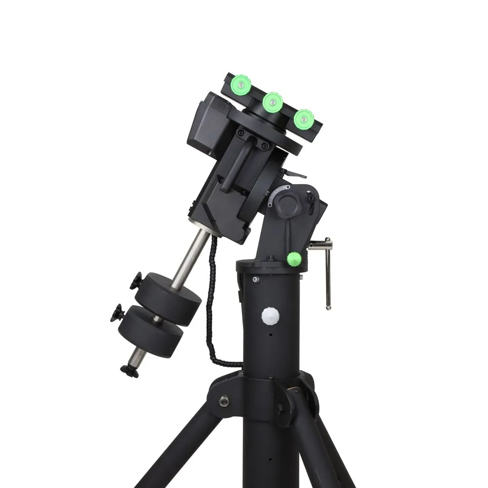 EQ8-Rh Pro GoTo Equatorial Mount with Renishaw Encoder