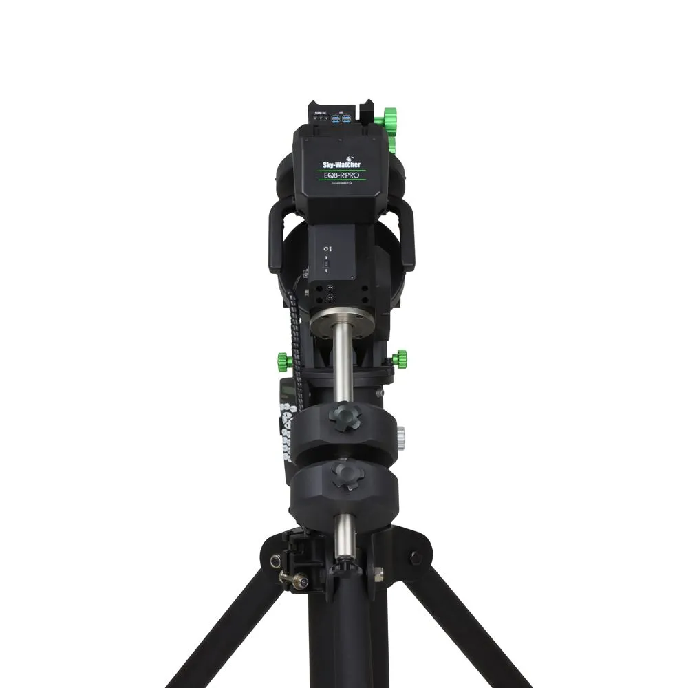 EQ8-Rh Pro GoTo Equatorial Mount with Renishaw Encoder