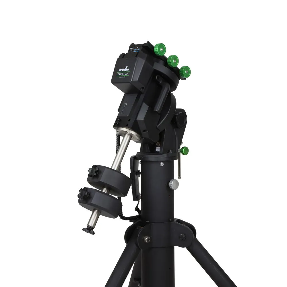 EQ8-Rh Pro GoTo Equatorial Mount with Renishaw Encoder